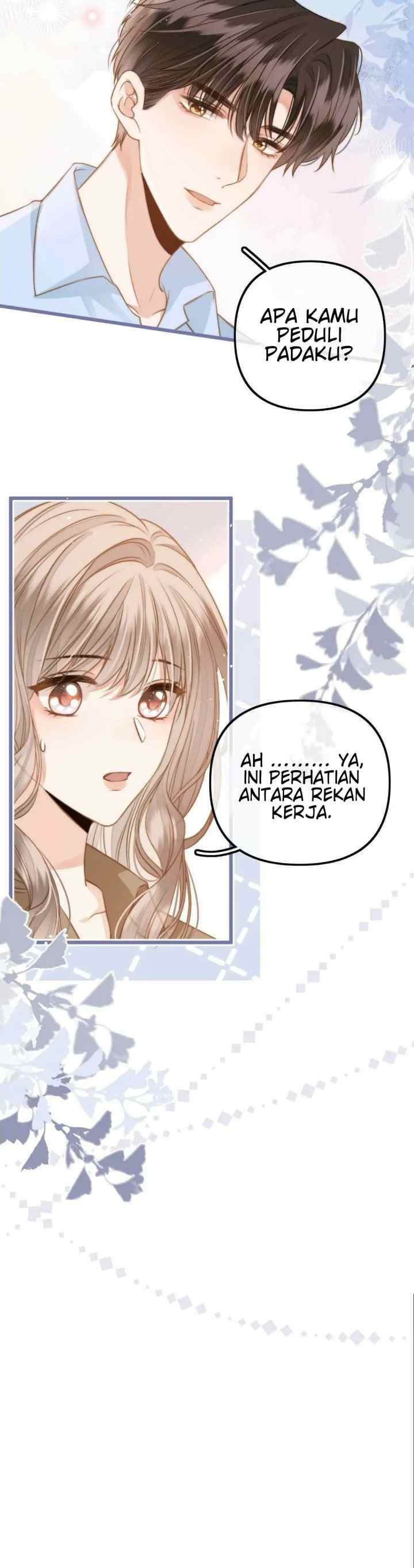 Debussy Lover chapter 22 halaman 11