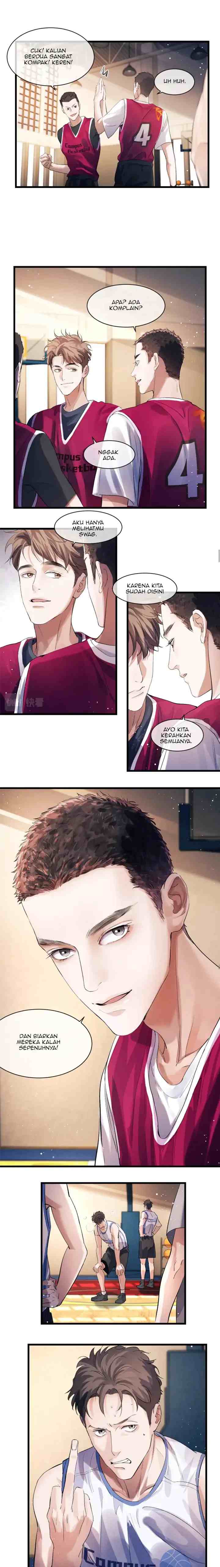 Sa Ye chapter 43 halaman 8