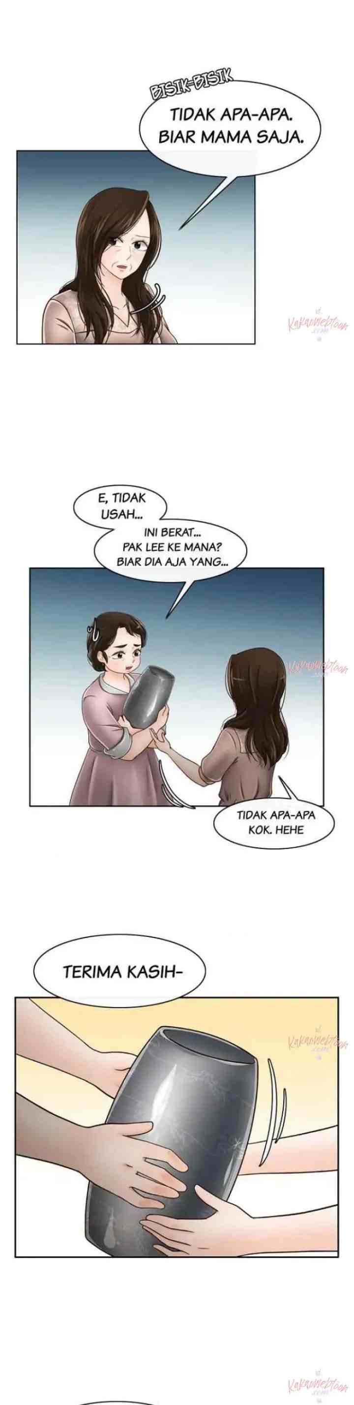 Love Pixie chapter 24 halaman 16