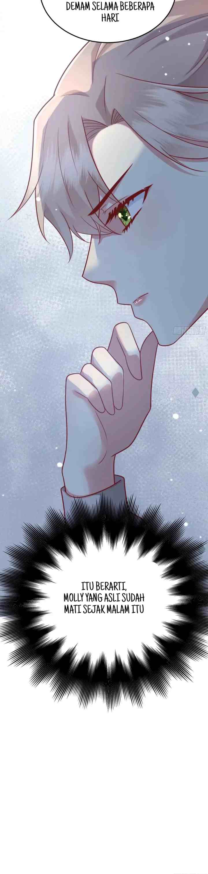 Give The Harem To The Villainess chapter 24 halaman 17
