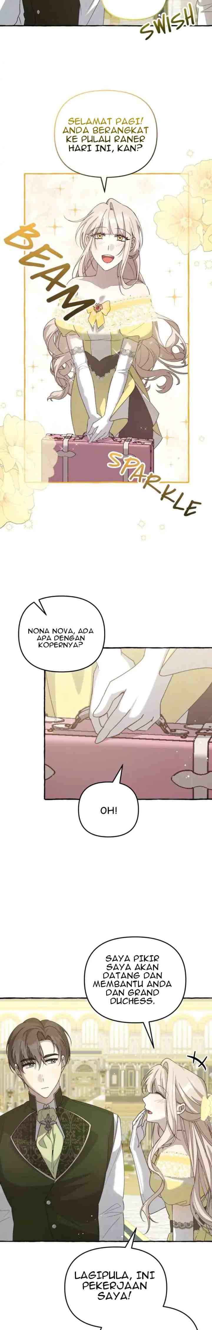 Are We Still In Love? chapter 15 halaman 6
