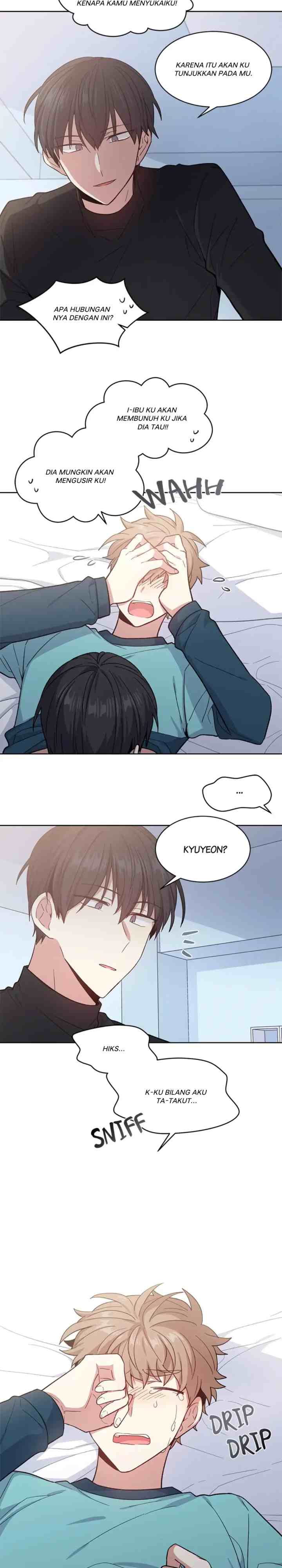 Candy Man chapter 19 halaman 15