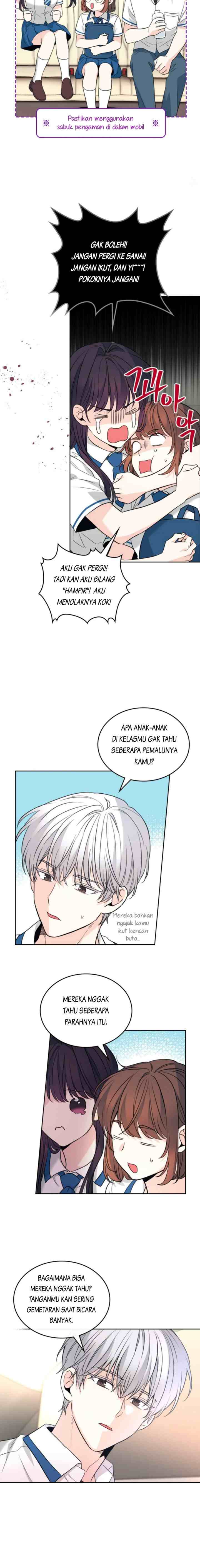 My Life as an Internet Novel chapter 163 halaman 10