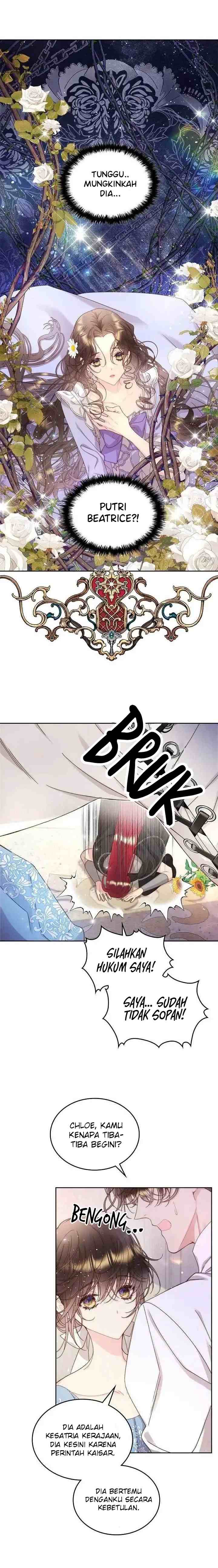 Béatrice chapter 97 halaman 5