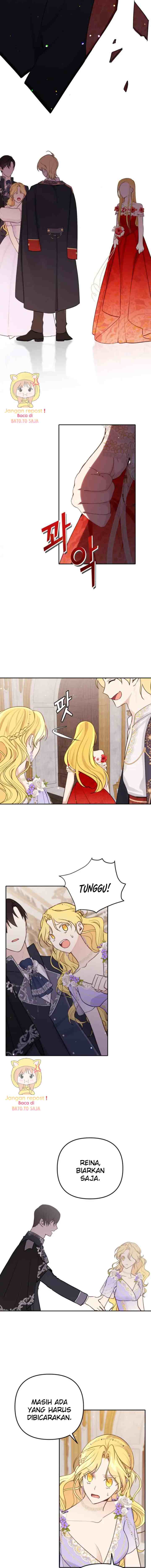 Marriage Life chapter 13 halaman 9