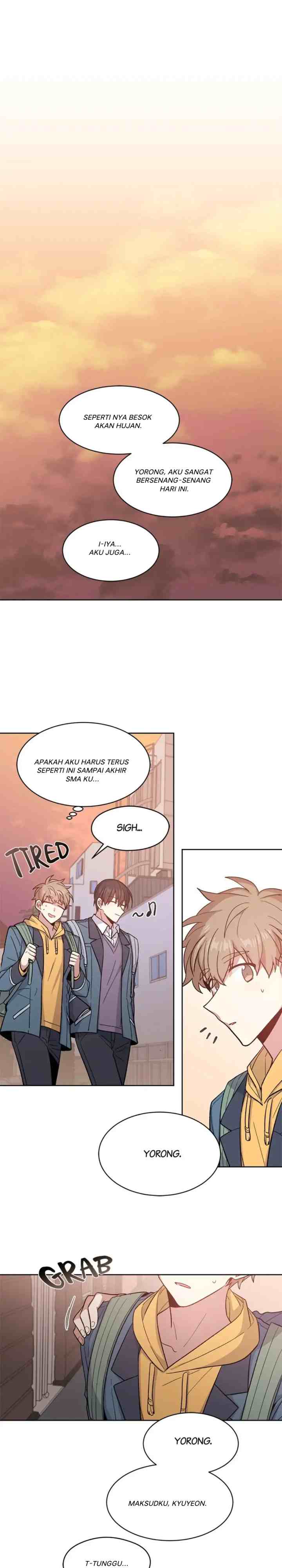 Candy Man chapter 18 halaman 14