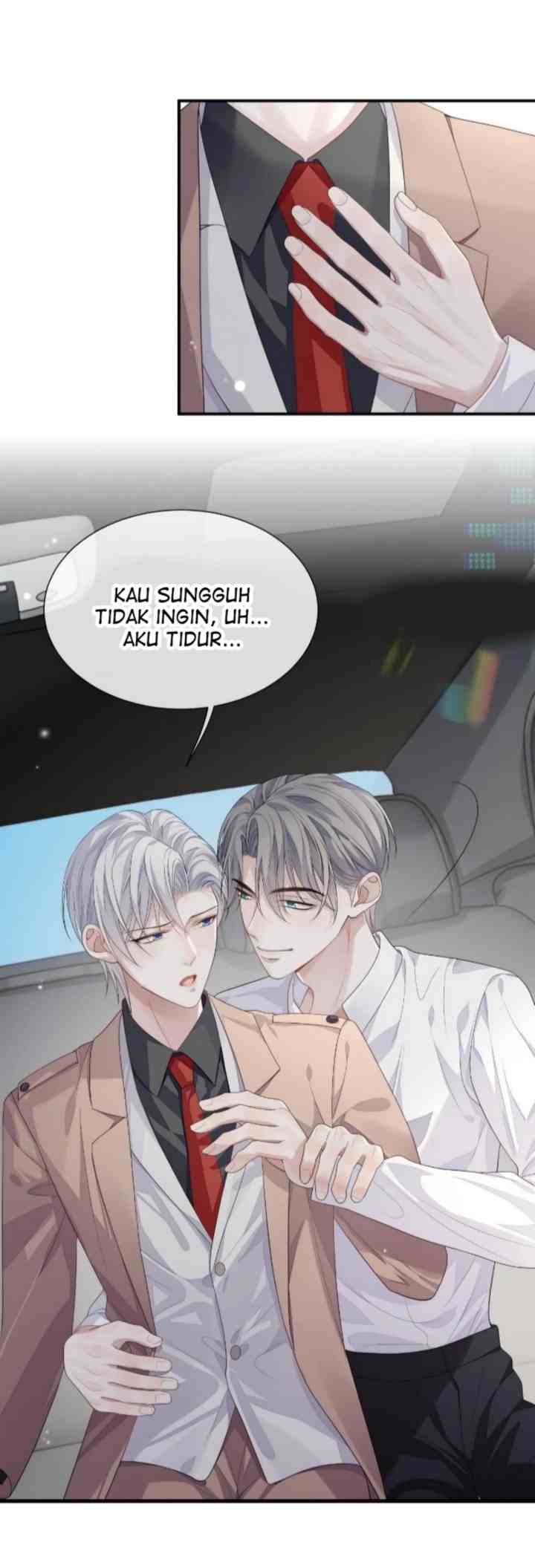Continued Love chapter 83 halaman 8
