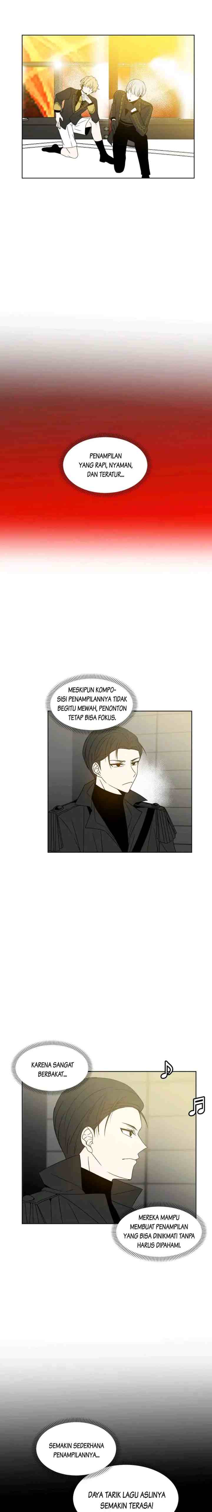 Wild Idols chapter 48 halaman 8