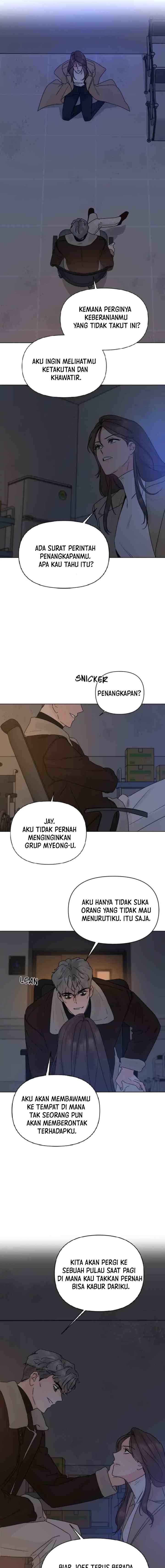 Another Love! chapter 52 halaman 4