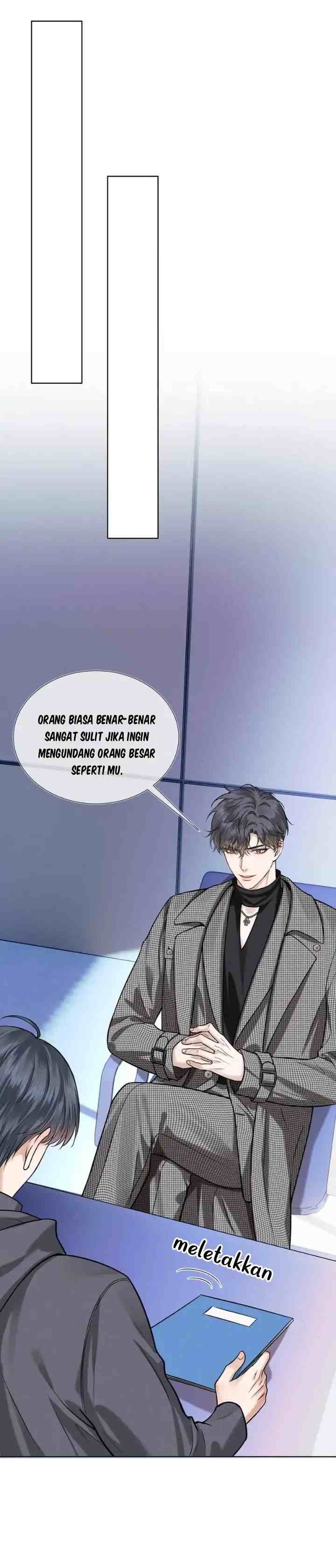 Yet You're In Love with an Idiot chapter 51 halaman 10