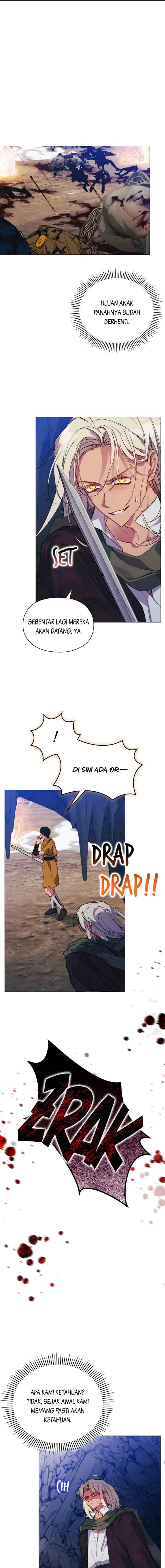 I'll Atone by Raising You Properly in This Life, Your Majesty! chapter 76 halaman 4
