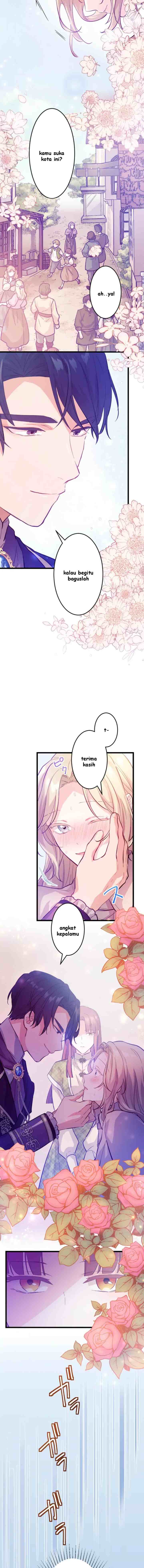 Lord Of Darkness, Just Crazy About A Servant chapter 14 halaman 7