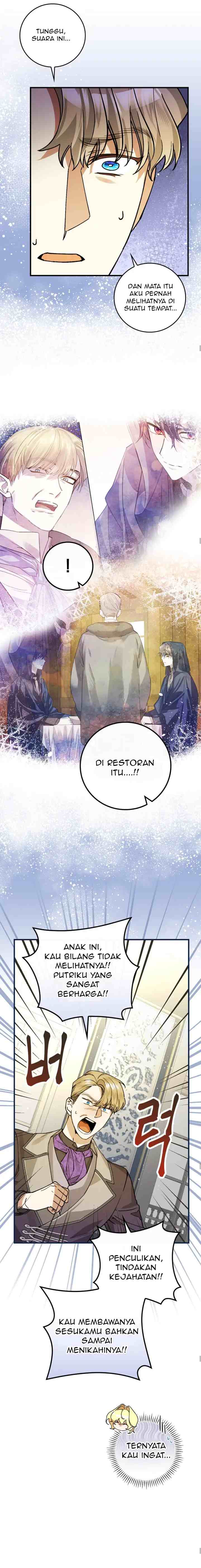 The Perfect Plan For A Fairy Tale Ending chapter 30 halaman 8