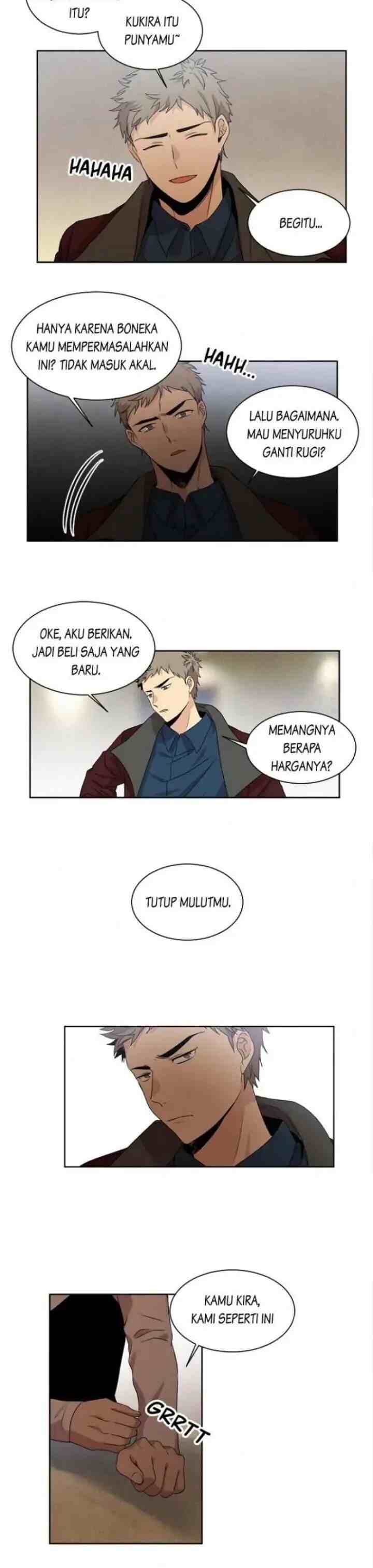 For Elise chapter 59 halaman 8