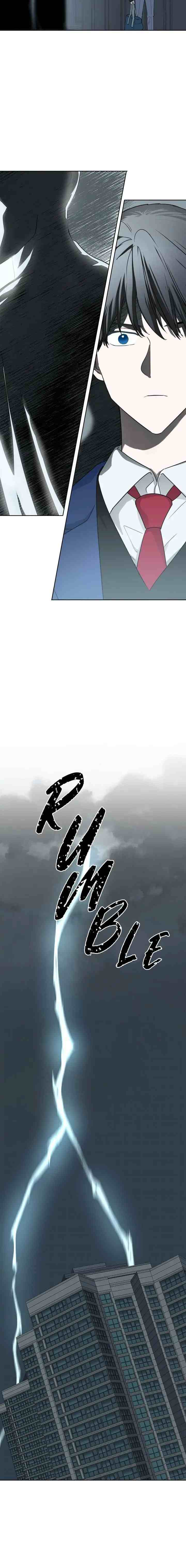 Deadly Vs Romance chapter 42 halaman 11