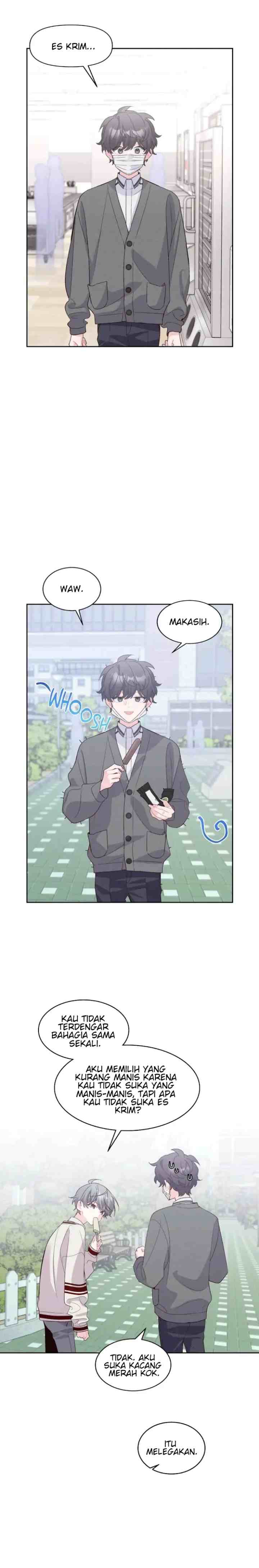Merry Marbling chapter 37 halaman 10