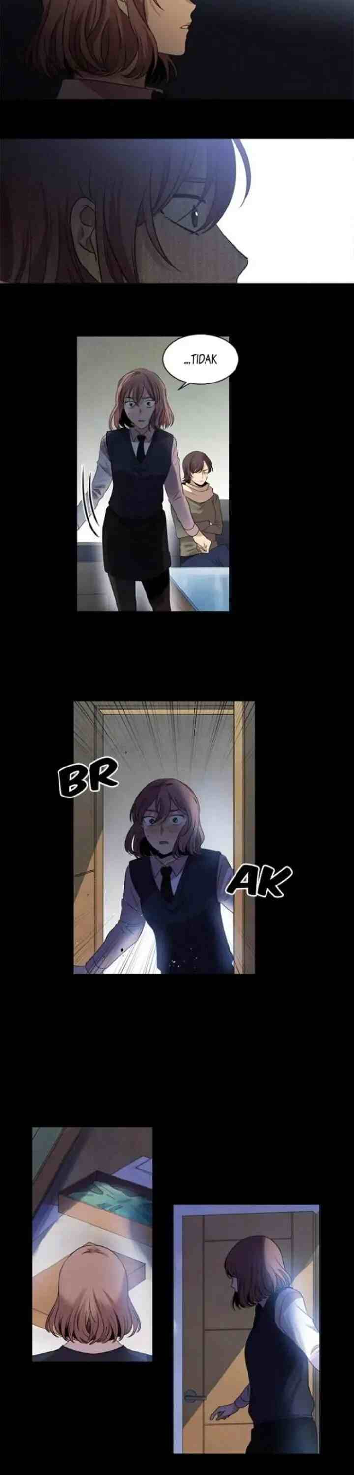 For Elise chapter 11 halaman 10
