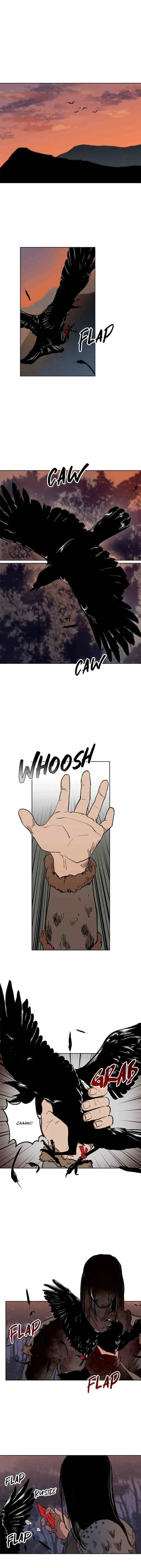 Deadly Vs Romance chapter 28 halaman 9