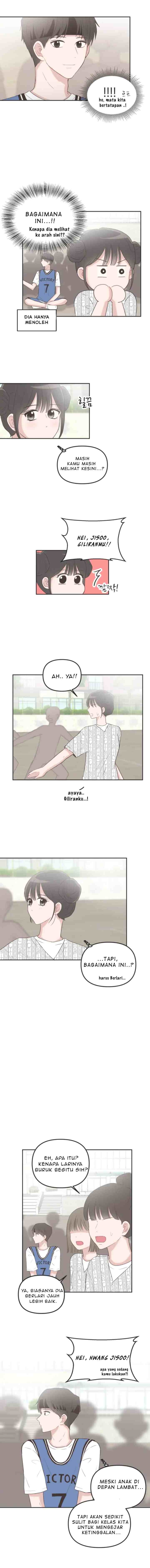 Exchange Male and Female chapter 36 halaman 11