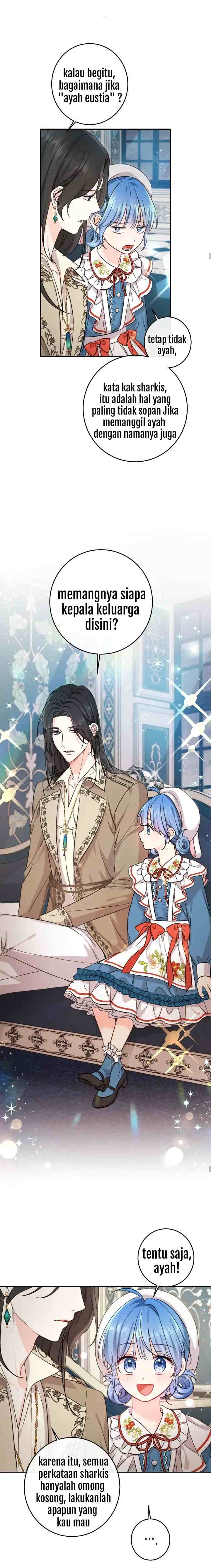 Saving the Villain Who was Abandoned by the Female Lead chapter 49 halaman 7