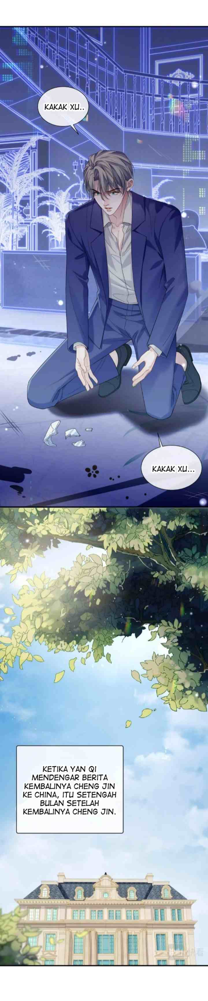 Continued Love chapter 73 halaman 11