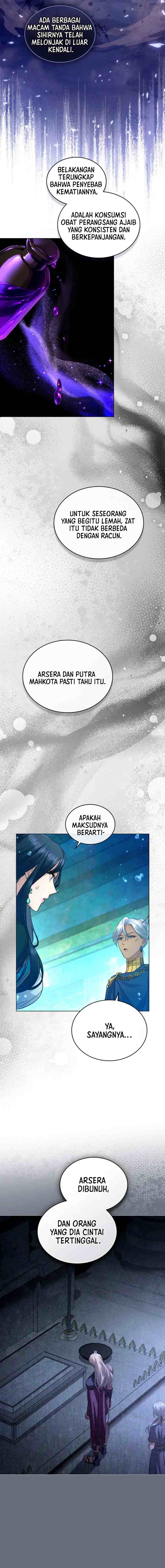 Lies Become You chapter 53 halaman 7