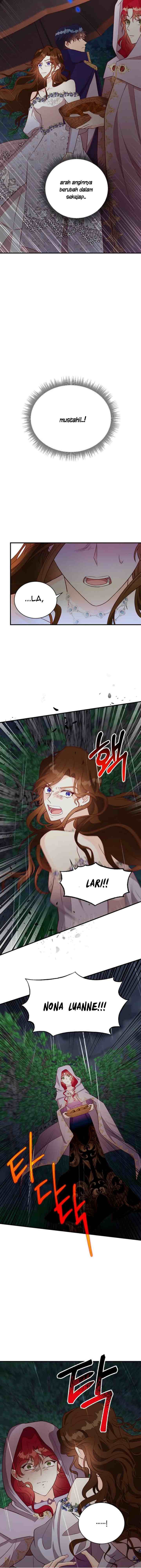 The Secret Life of a Certain Count's Lady chapter 25 halaman 7