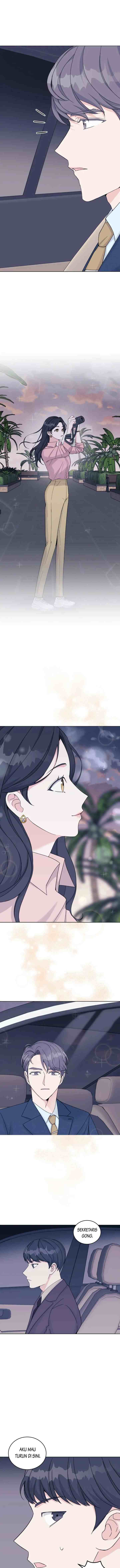 Lend Me Your Lips chapter 11 halaman 11