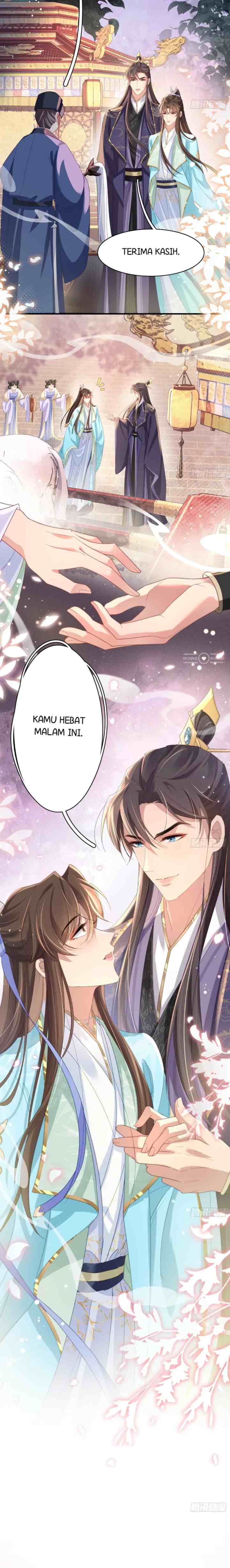 Rollover Guide for Overlord Type of Princess chapter 12 halaman 4