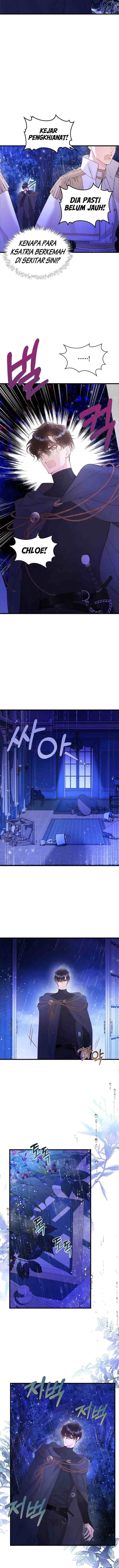 Béatrice chapter 105 halaman 8