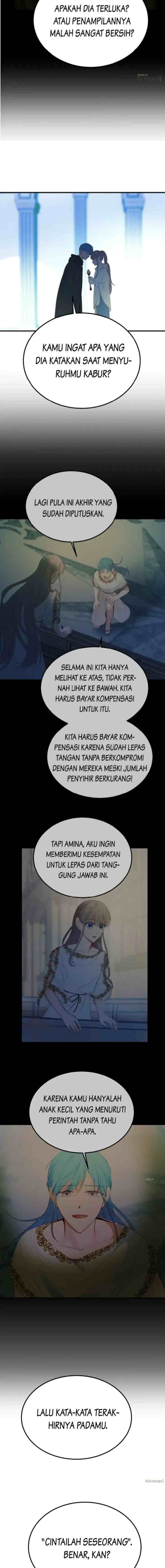 Amina of the Lamp chapter 78 halaman 11