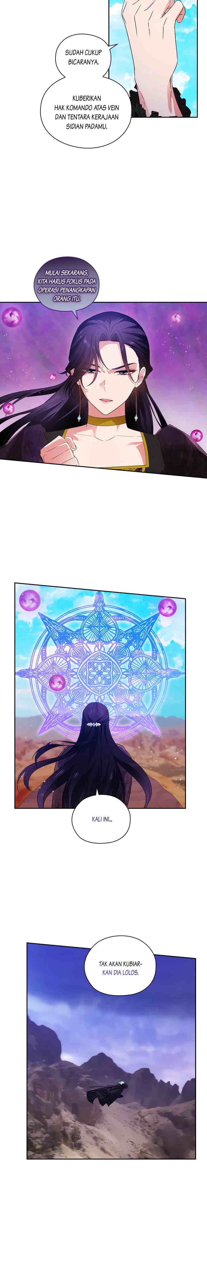 Adonis chapter 213 halaman 7