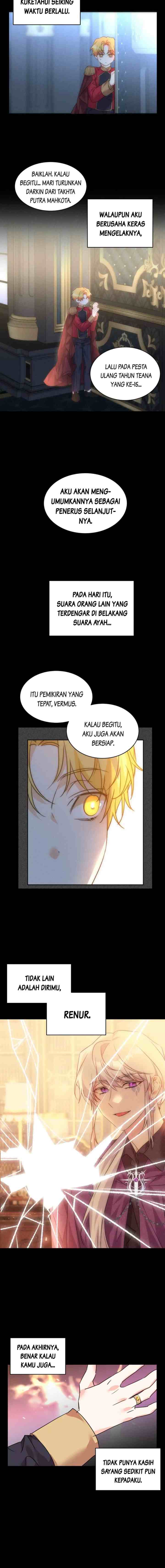 The Dukes 99th Bride chapter 57 halaman 8