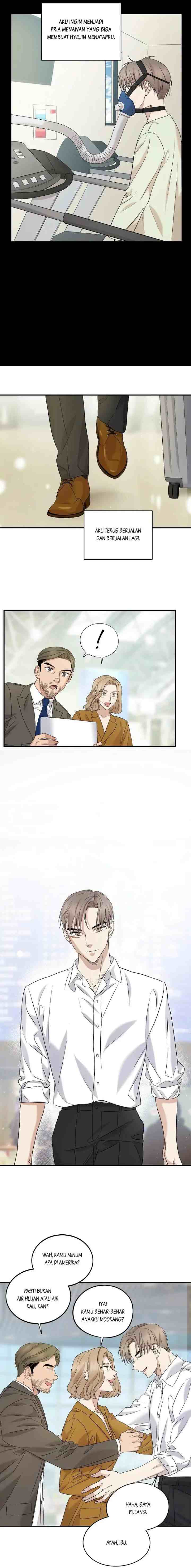 Before Death Do Us Part chapter 29 halaman 13
