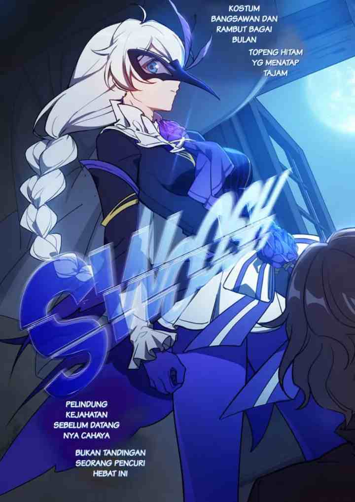 Honkai Impact 3rd chapter 4 halaman 11
