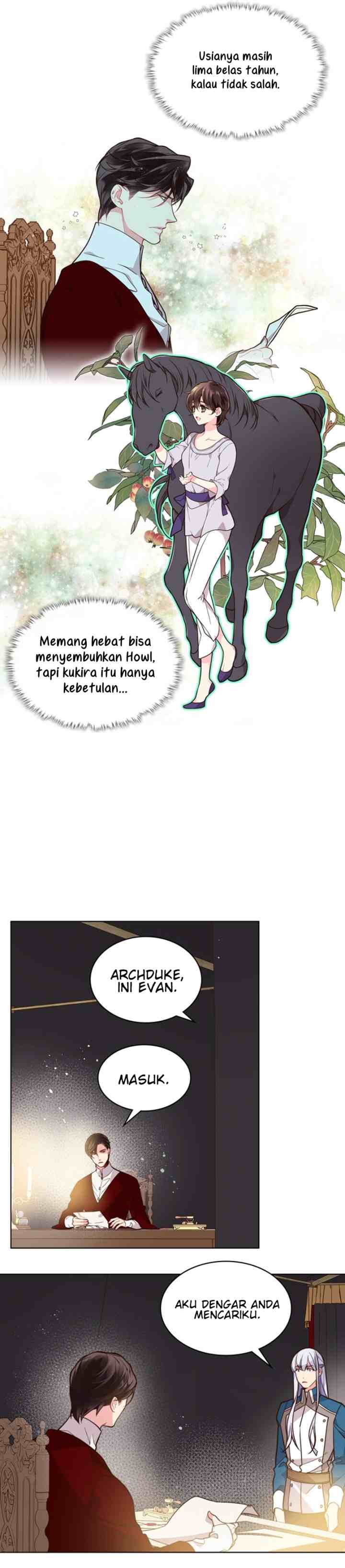 Béatrice chapter 26 halaman 13