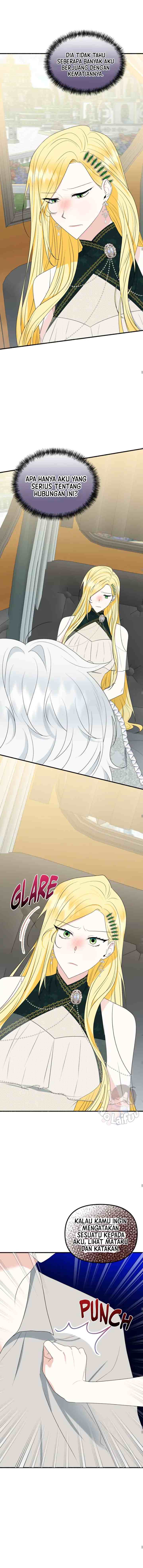 The Dead Husband Returns As A Scheming Man chapter 6 halaman 11