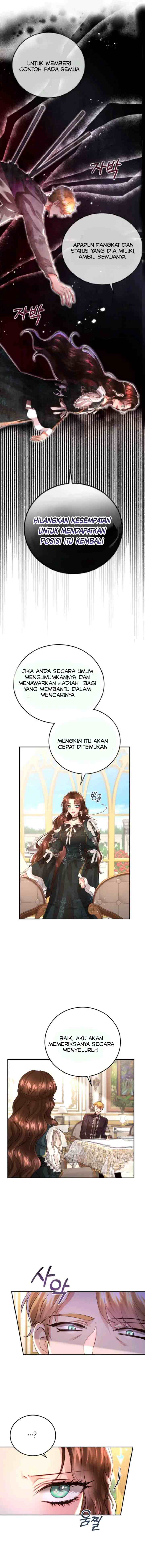 Rosalyn Vogart chapter 27 halaman 4