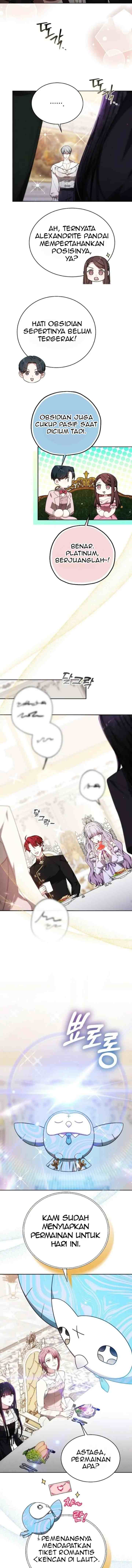 Bride of Obsidian chapter 8 halaman 9