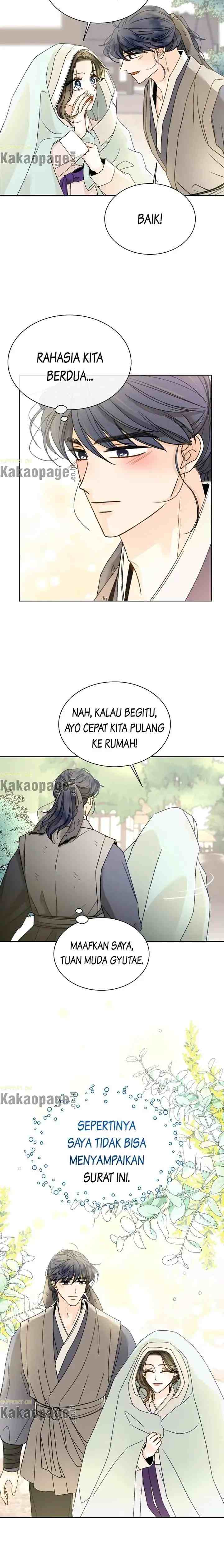 Oh! My Hubby-nim chapter 19 halaman 11