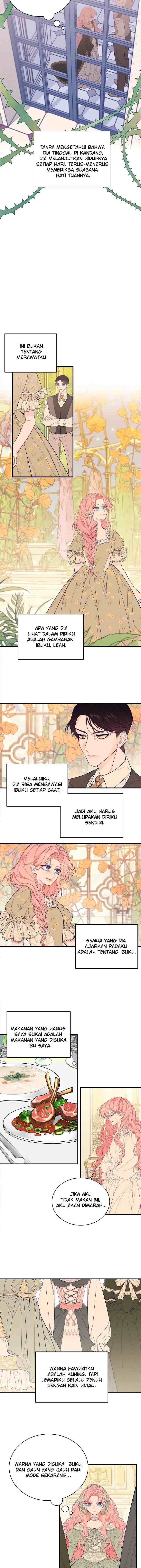I Only Came to Find My Dad chapter 1 halaman 4