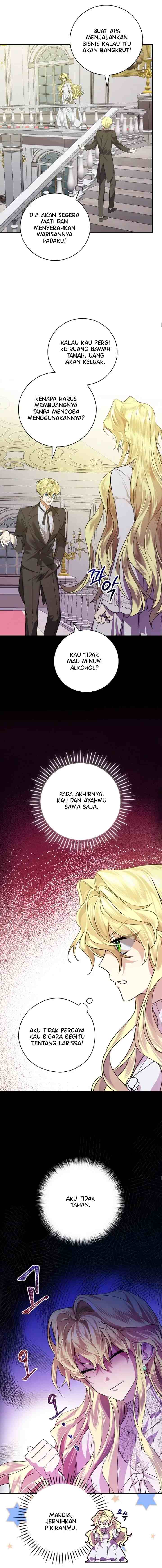 The Perfect Plan For A Fairy Tale Ending chapter 3 halaman 12