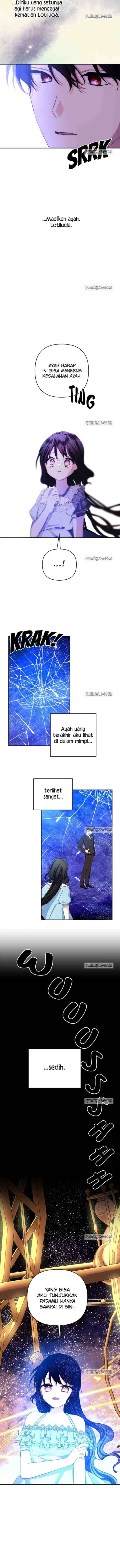Monster Duke's Daughter chapter 89 halaman 7