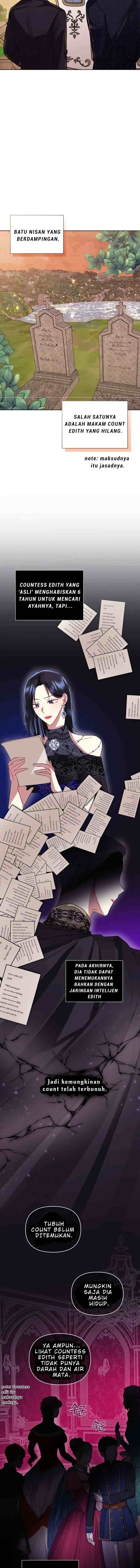 I'm A Villainess, But I Picked Up the Male Lead chapter 22 halaman 10