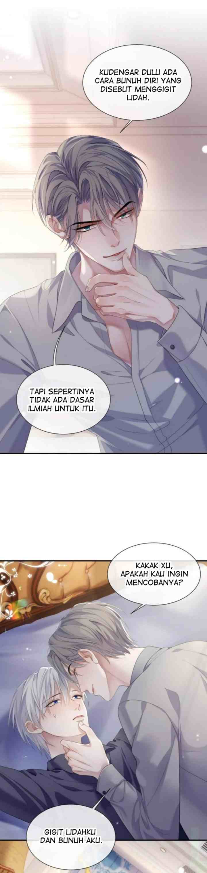 Continued Love chapter 72 halaman 6
