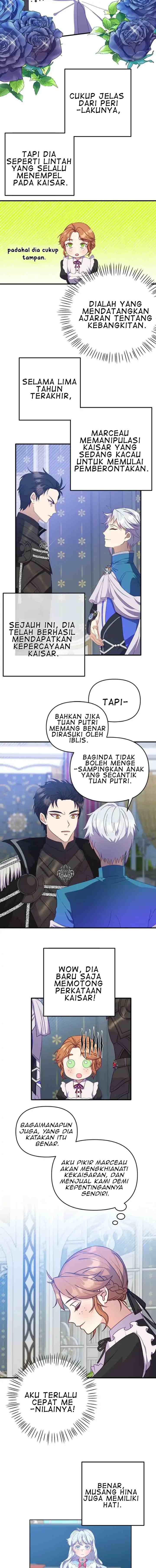 It's Up to Us to Fight the Tyrant chapter 4 halaman 4
