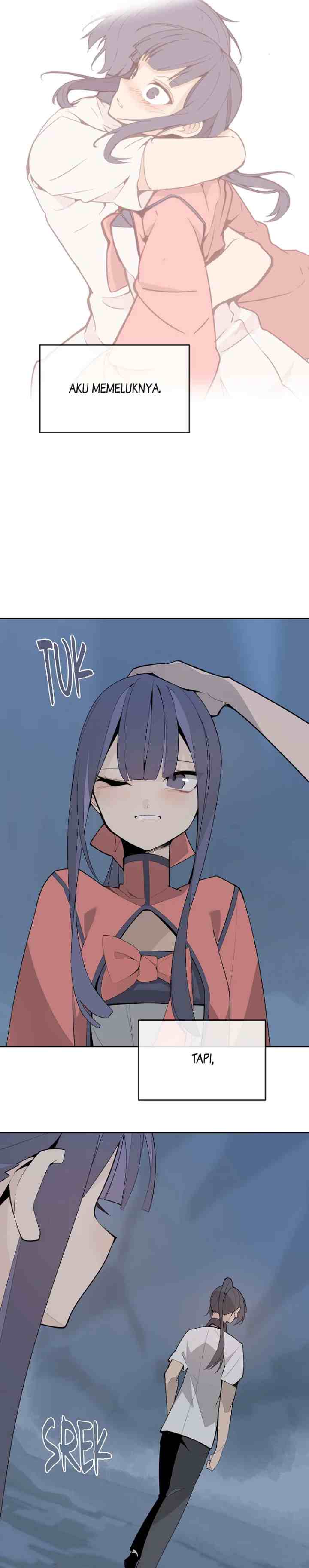 Devil Sword King chapter 322 halaman 18