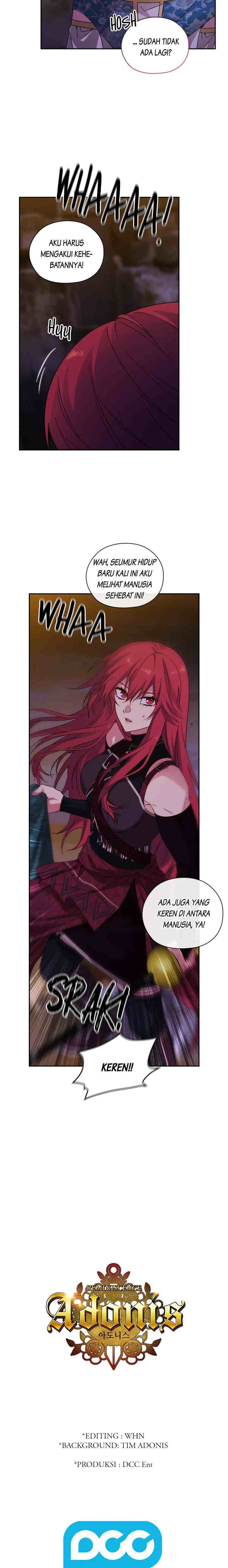 Adonis chapter 228 halaman 18