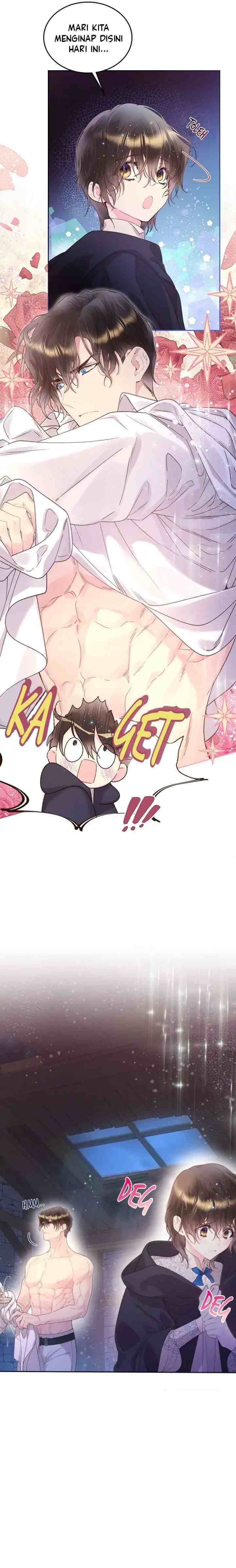 Béatrice chapter 83 halaman 8