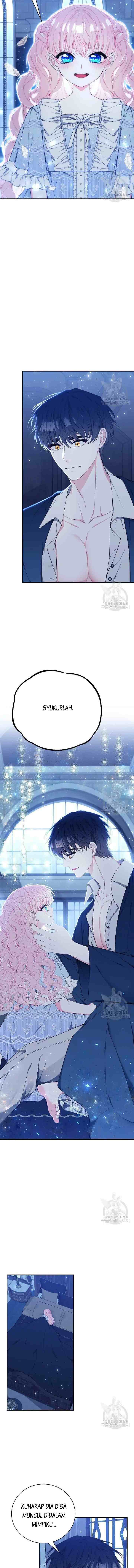 I Only Came to Find My Dad chapter 55 halaman 12